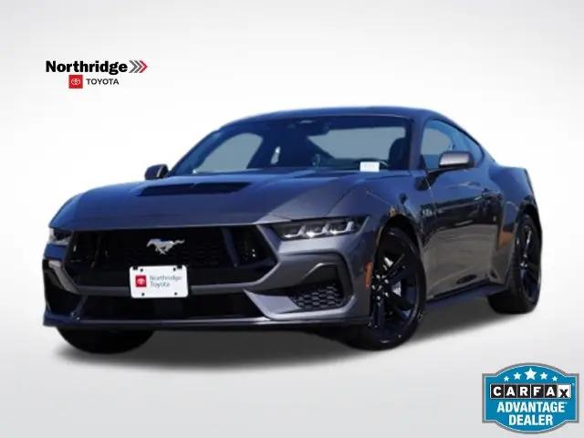 2024 Ford Mustang GT Fastback for sale in Northridge, CA