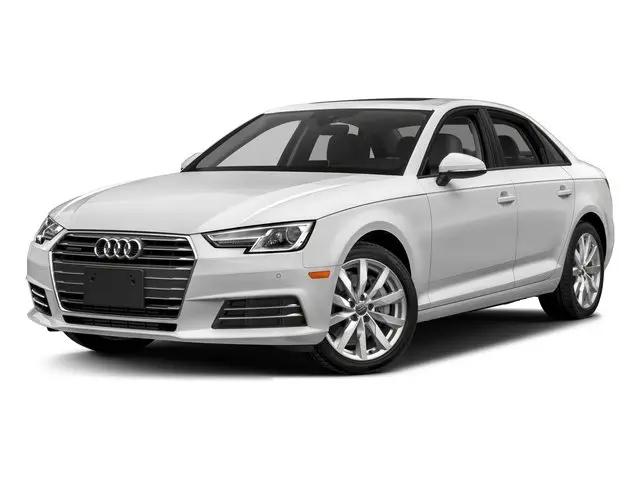 2018 Audi A4 2.0T Premium for sale near Cincinnati, OH