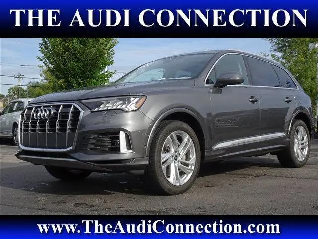 2023 Audi Q7 for sale near Cincinnati, OH
