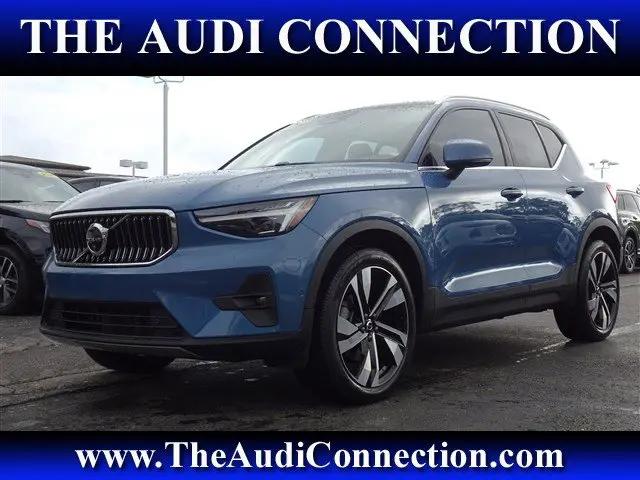 2024 Volvo XC40 for sale near Cincinnati, OH