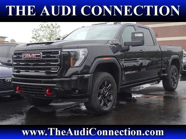 2025 GMC Sierra 2500HD for sale near Cincinnati, OH