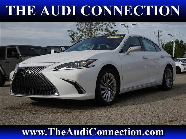 2020 Lexus ES 350 Luxury for sale in Cincinnati, OH