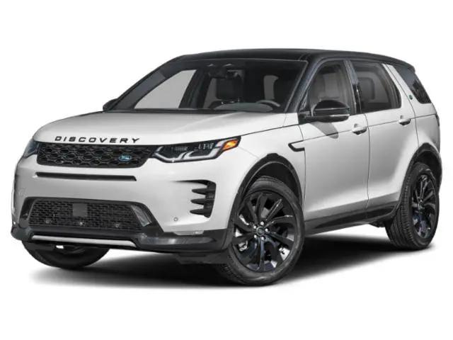 2025 Land Rover Discovery Sport S for sale near Cincinnati, OH