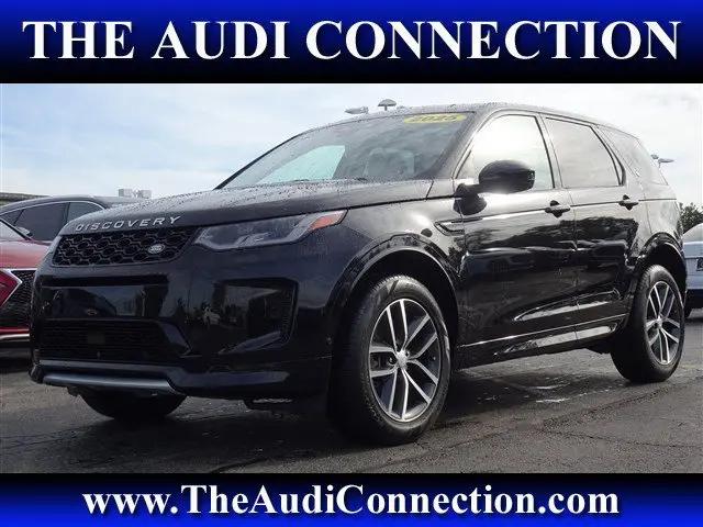 2025 Land Rover Discovery Sport for sale near Cincinnati, OH