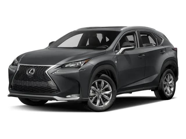 2016 Lexus NX 200t for sale near Cincinnati, OH