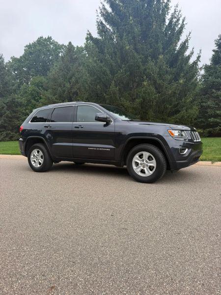 2014 Jeep Grand Cherokee Laredo for sale in Grand Rapids, MI