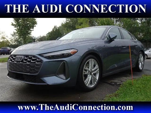 2026 Audi A5 Premium Plus TFSI quattro S tronic for sale in Cincinnati, OH