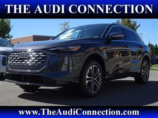 2026 Audi Q5 Premium TFSI quattro S tronic for sale near Cincinnati, OH