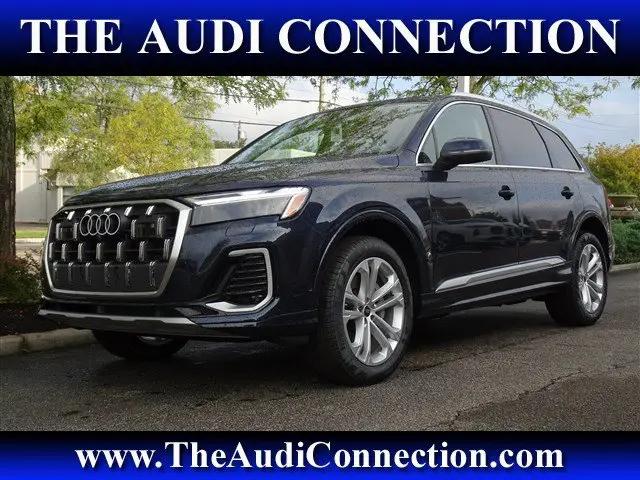 2026 Audi Q7 Premium Plus 45 TFSI quattro tiptronic for sale near Cincinnati, OH