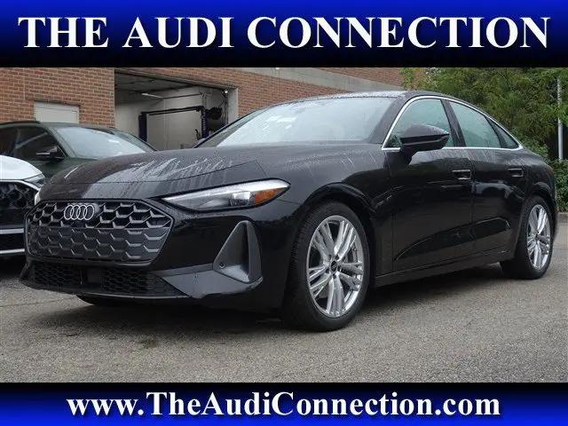 2026 Audi A5 Premium TFSI quattro S tronic for sale near Cincinnati, OH