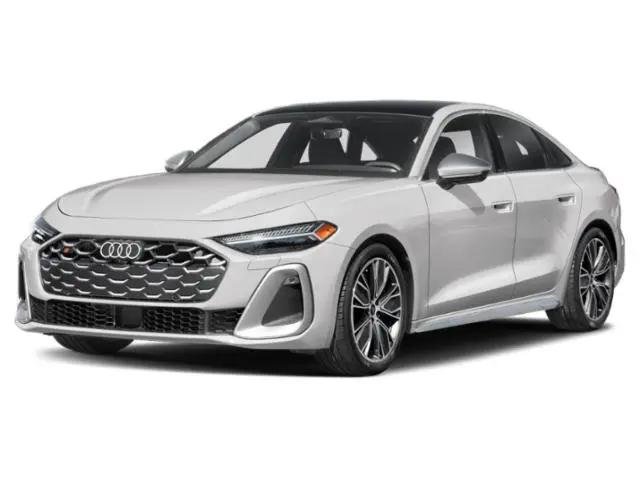 2026 Audi S5 Prestige TFSI quattro S tronic for sale near Cincinnati, OH