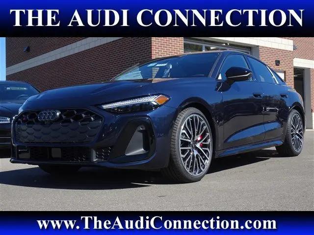 2026 Audi S5 Prestige TFSI quattro S tronic for sale near Cincinnati, OH