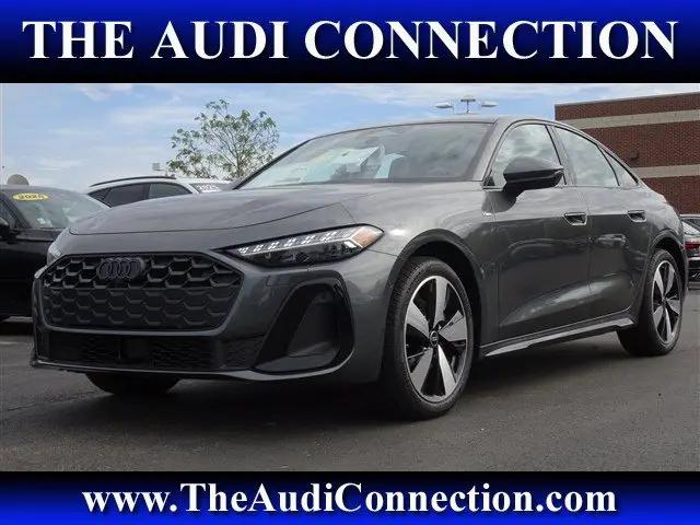 2026 Audi A5 Premium Plus TFSI quattro S tronic for sale in Cincinnati, OH