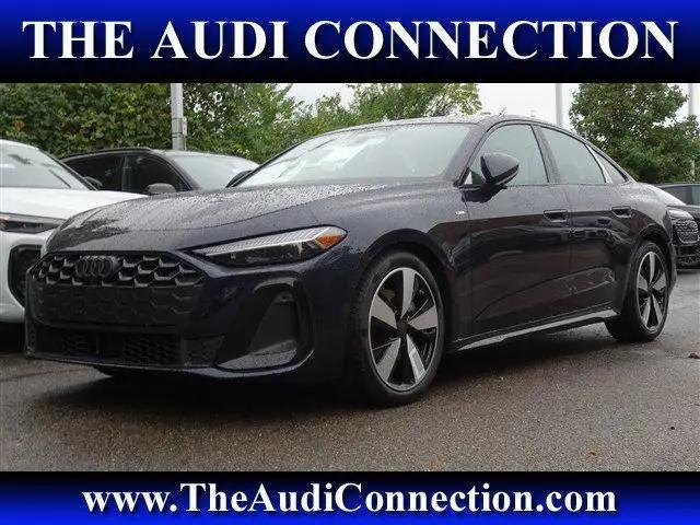 2026 Audi A5 Premium Plus TFSI quattro S tronic for sale near Cincinnati, OH