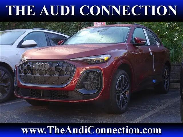 2026 Audi Q5 Premium Plus TFSI quattro S tronic for sale near Cincinnati, OH