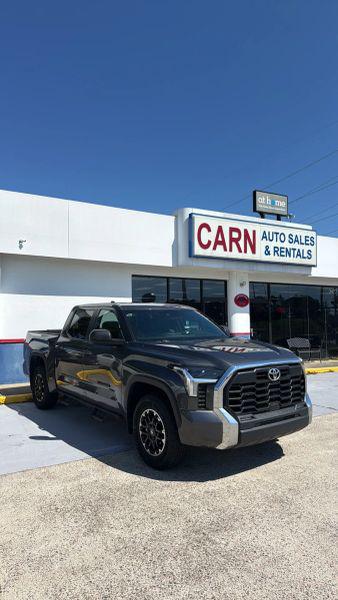 2026 Toyota Tundra SR5 CrewMax 5.5 Bed for sale in Augusta, GA