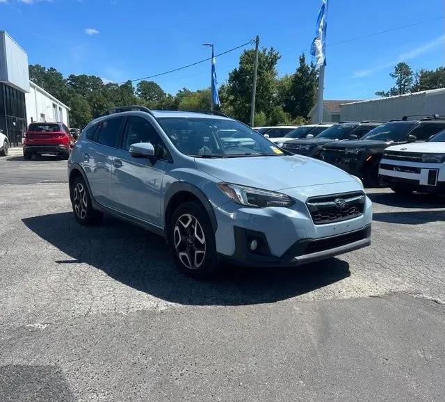 2019 Subaru Crosstrek 2.0i Limited for sale in New Bern, NC