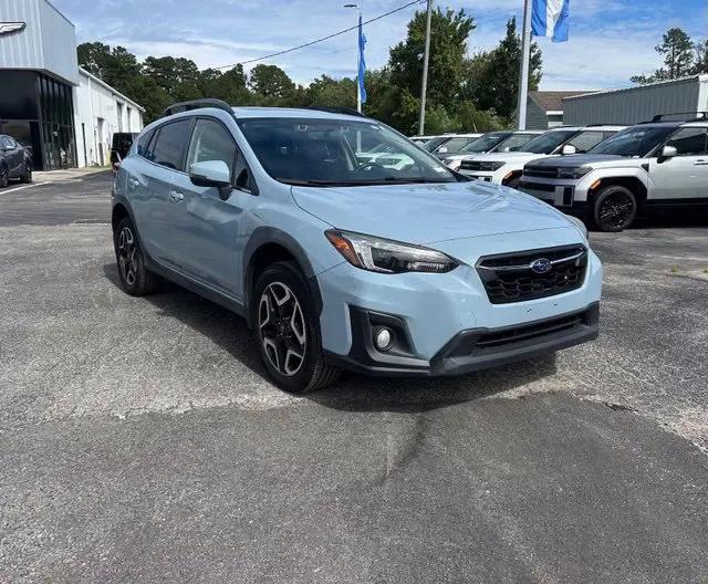 2019 Subaru Crosstrek 2.0i Limited for sale in New Bern, NC
