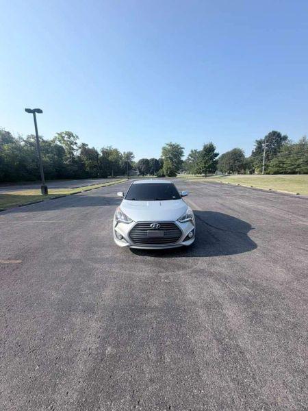 2016 Hyundai Veloster Turbo for sale in Goodlettsville, TN