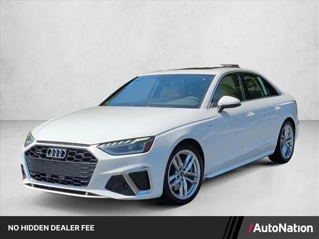 2024 Audi A4 Premium Plus 45 TFSI S line quattro S tronic for sale in Kennesaw, GA