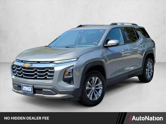 2025 Chevrolet Equinox FWD LT for sale in Kennesaw, GA