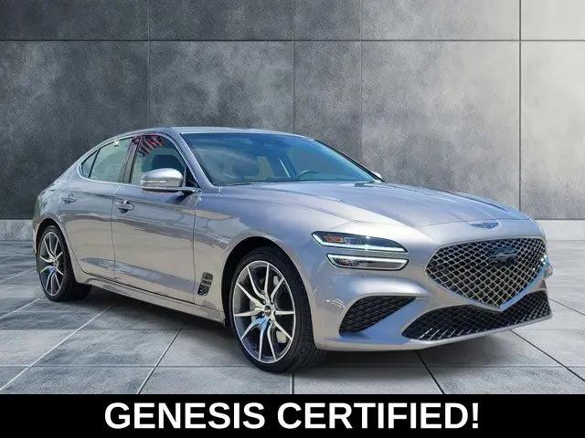 2026 Genesis G70 2.5T RWD for sale in Deerfield Beach, FL
