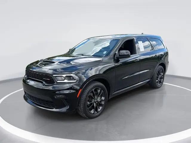 2022 Dodge Durango GT RWD for sale in Shallote, NC