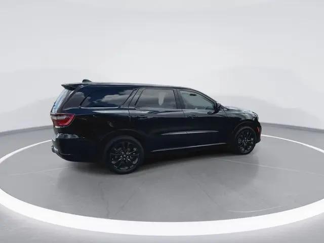 2022 Dodge Durango GT RWD