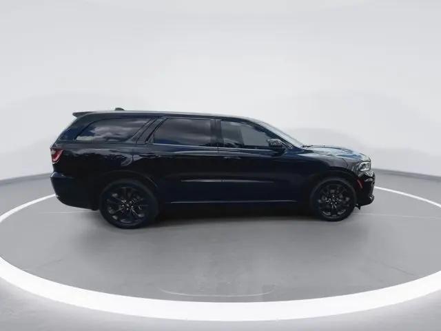 2022 Dodge Durango GT RWD