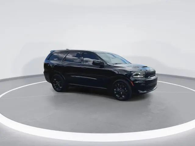 2022 Dodge Durango GT RWD