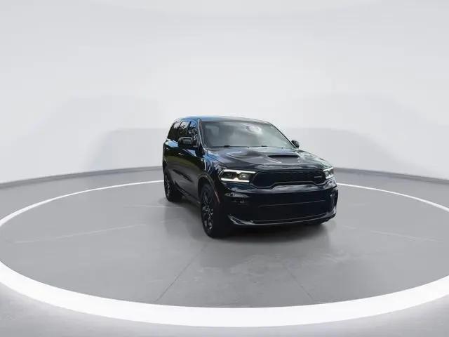 2022 Dodge Durango GT RWD