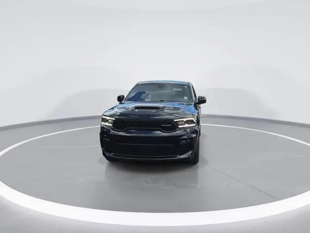2022 Dodge Durango GT RWD