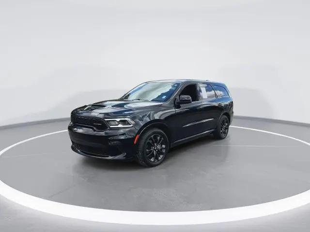 2022 Dodge Durango GT RWD