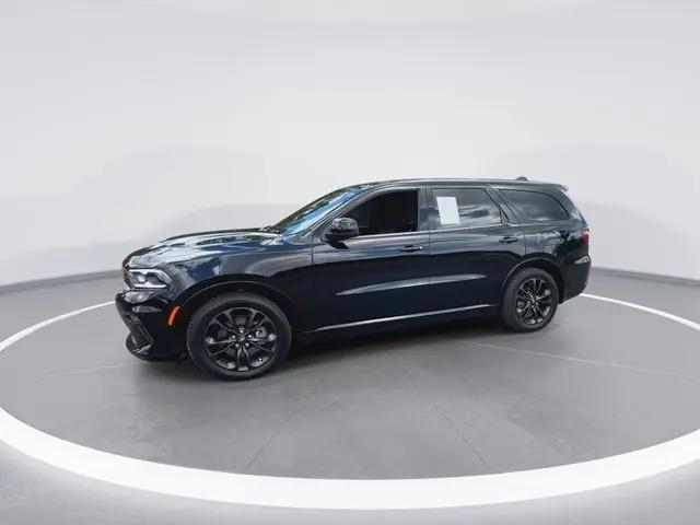 2022 Dodge Durango GT RWD