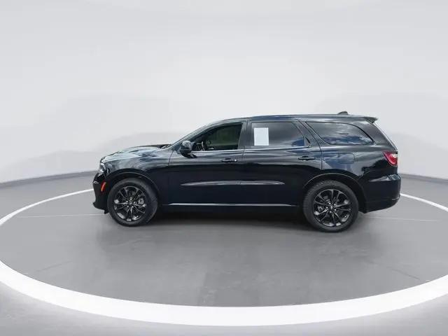 2022 Dodge Durango GT RWD