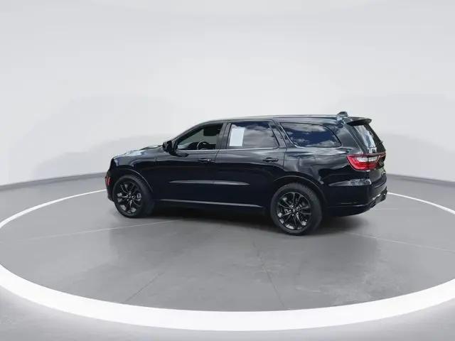 2022 Dodge Durango GT RWD