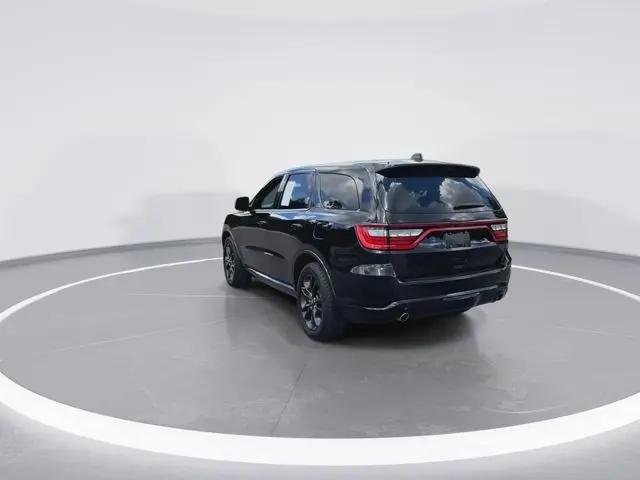 2022 Dodge Durango GT RWD