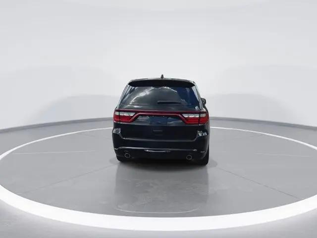 2022 Dodge Durango GT RWD