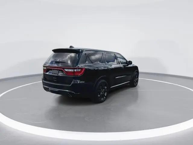 2022 Dodge Durango GT RWD