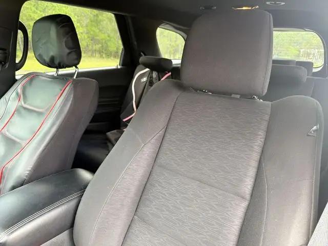 2022 Dodge Durango GT RWD