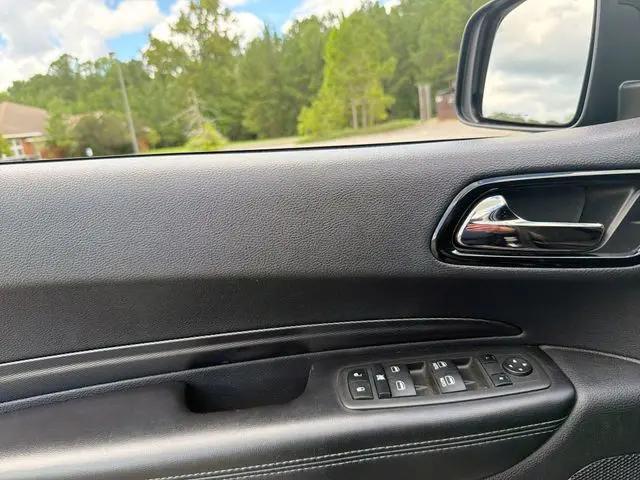 2022 Dodge Durango GT RWD