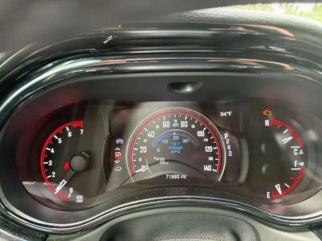 2022 Dodge Durango GT RWD