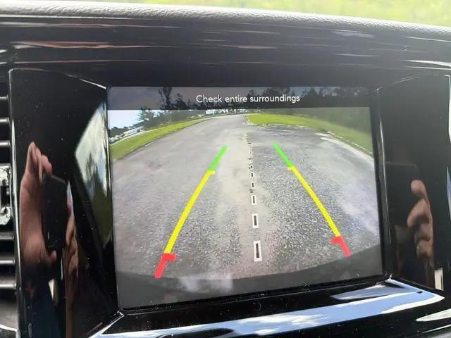 2022 Dodge Durango GT RWD