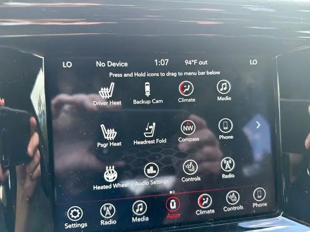 2022 Dodge Durango GT RWD