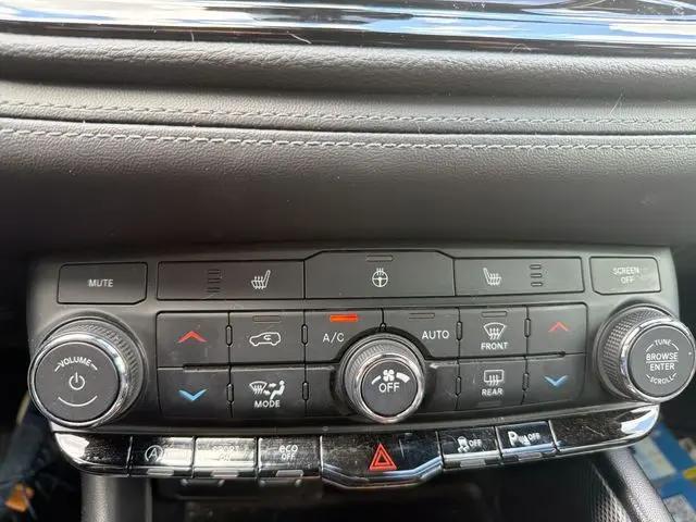 2022 Dodge Durango GT RWD