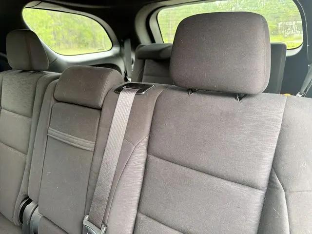 2022 Dodge Durango GT RWD