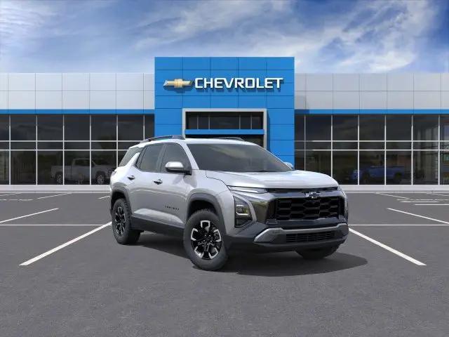 2027 Chevrolet Equinox ACTIV FWD for sale in Shallote, NC