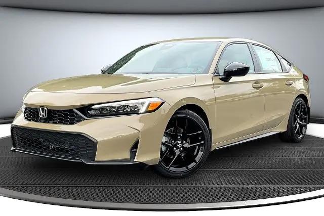 2026 Honda Civic Sport for sale in Rome, GA
