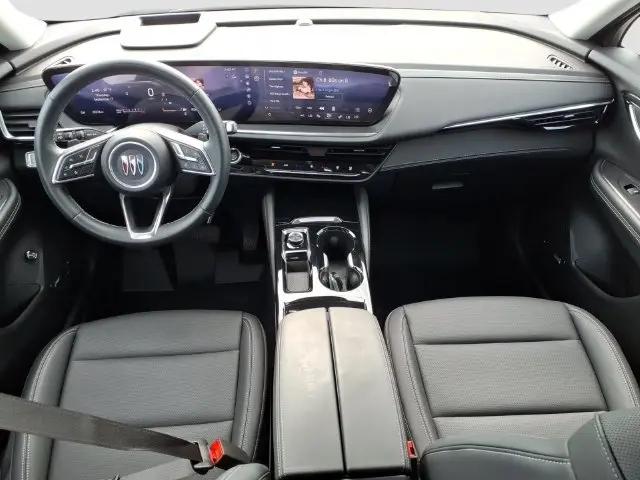2026 Buick Envision Preferred AWD