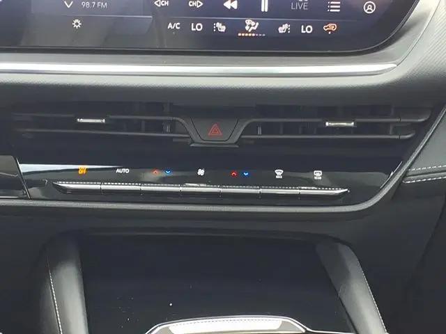 2026 Buick Envision Preferred AWD